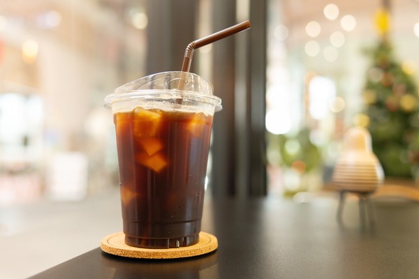 Kopi Seribu